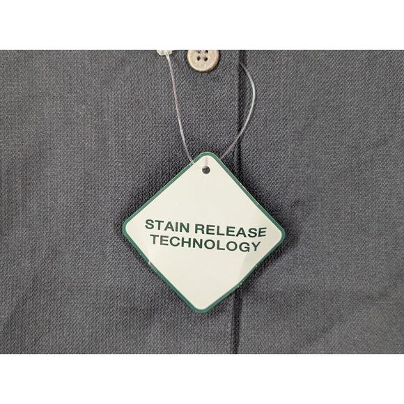 Star Wars Galaxy's Edge Disneyland Cast Member Short Sleeve Button Women MEDIUM - Picture 4 of 8